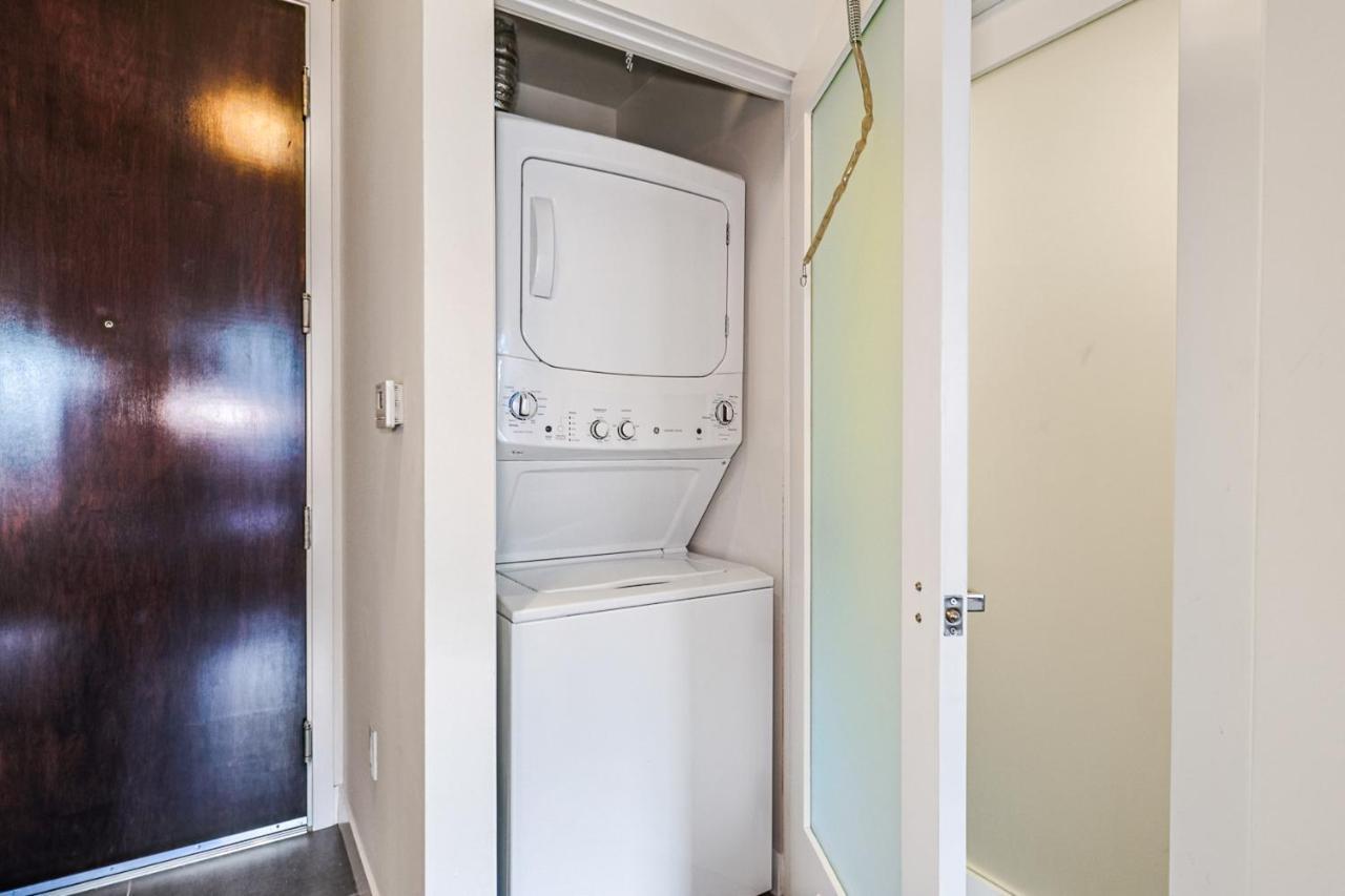 Sunny & Spacious 2bdr & 1bth In Downtown La Appartement Los Angeles